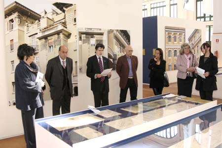 Conferenza stampa MY TRIESTE 2o11 Conferenza stampa MY TRIESTE 2o11