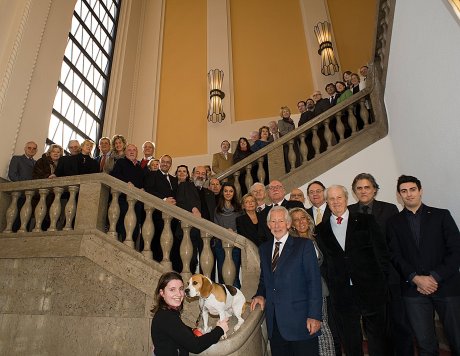Conferenza Lions Med - Comitato organizzatore