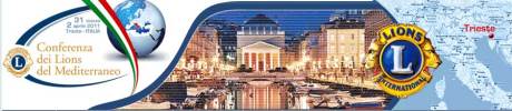 Conferenza dei Lions del Mediterraneo
