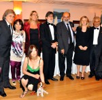 Il nuovo Consiglio direttivo