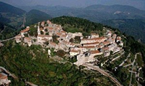 San Daniele del Carso