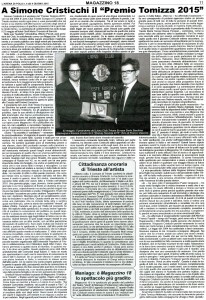 L'Arena di Pola 4-6-15