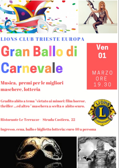 carnevale